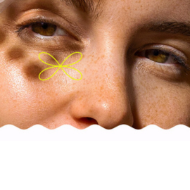 Dry dehydrated and lipid-deficient skin