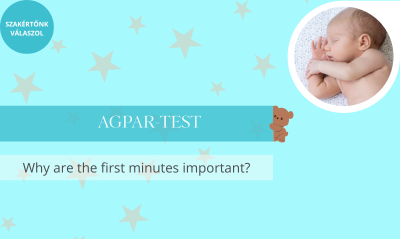 Your Baby’s First Minutes – The Importance of the Apgar Test