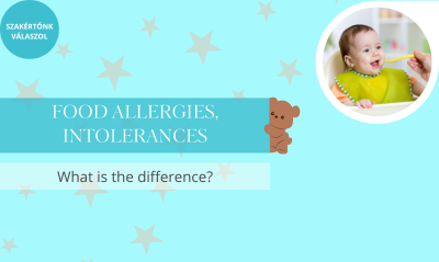 Food allergy vs. food intolerance: differences and symptoms