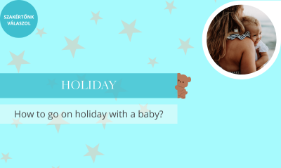 Useful tips for traveling with your baby