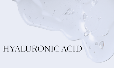 The secret to eternal youth? What is hyaluronic acid?