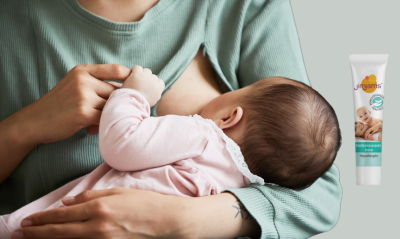 Lanolin Nipple Cream Guide – What Every New Mom Should Know