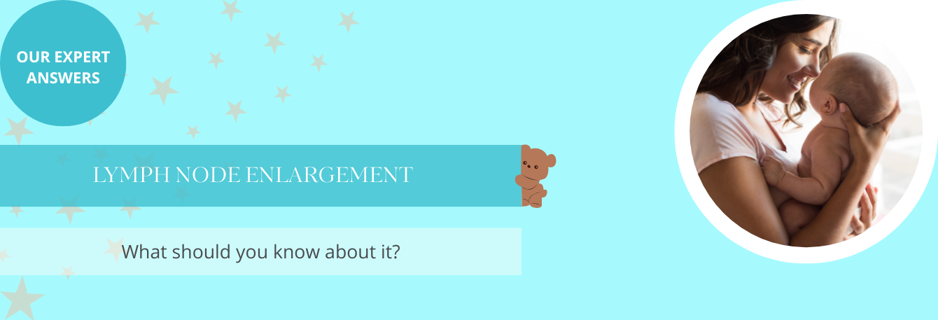 Lymph node enlargement – what you need to know