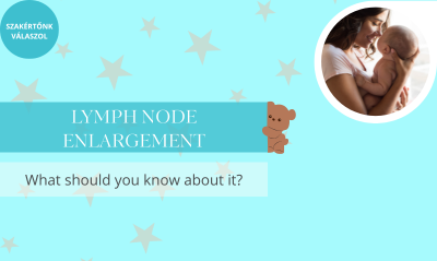 Lymph node enlargement – what you need to know