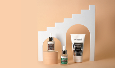 Characteristics and care of sensitive skin