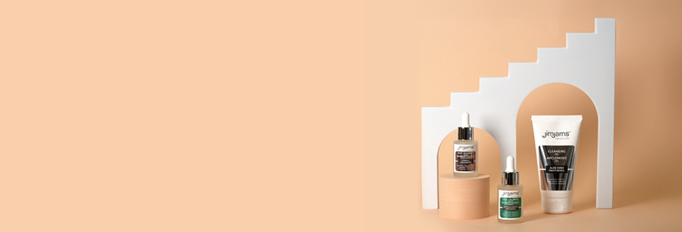 Characteristics and care of sensitive skin