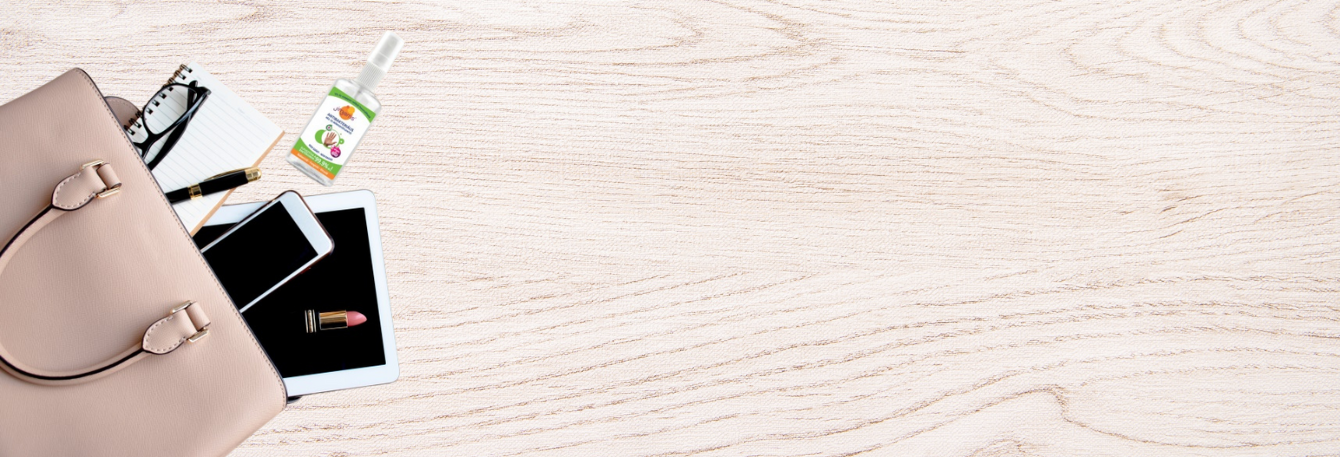 What you should know about hand and skin sanitizers