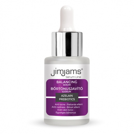JimJams Serum Line Balancing serum 30ml
